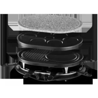 21000-56 GRILL RACLETTE RUSSELL HOBBS 21000-56 GRILL RACLETTE RUSSELL HOBBS