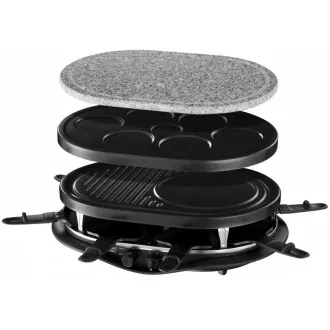 21000-56 GRILL RACLETTE RUSSELL HOBBS 21000-56 GRILL RACLETTE RUSSELL HOBBS