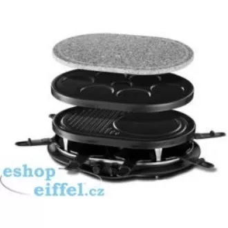 21000-56 GRILL RACLETTE RUSSELL HOBBS 21000-56 GRILL RACLETTE RUSSELL HOBBS