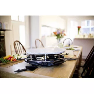 21000-56 GRILL RACLETTE RUSSELL HOBBS 21000-56 GRILL RACLETTE RUSSELL HOBBS