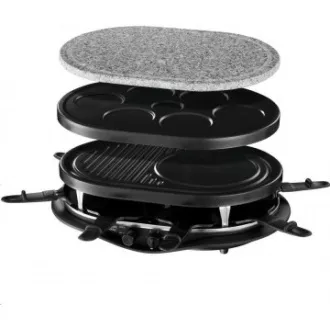 21000-56 GRILL RACLETTE RUSSELL HOBBS 21000-56 GRILL RACLETTE RUSSELL HOBBS