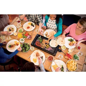 22550-56 RUSSELL HOBBS GRILL STOŁOWY