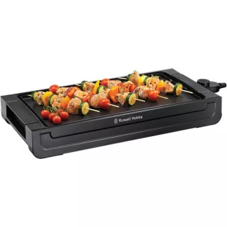 22550-56 RUSSELL HOBBS GRILL STOŁOWY
