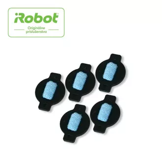 4437606 BRAAVA IROBOT ZESTAW PIĘCIU WĘZŁÓW