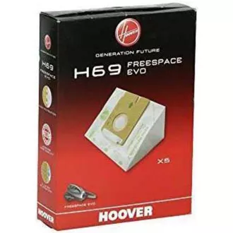 H69 WORKI DO ODKURZACZA HOOVER H69 WORKI DO ODKURZACZA HOOVER