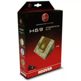 H69 WORKI DO ODKURZACZA HOOVER H69 WORKI DO ODKURZACZA HOOVER