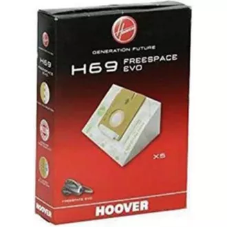 H69 WORKI DO ODKURZACZA HOOVER H69 WORKI DO ODKURZACZA HOOVER