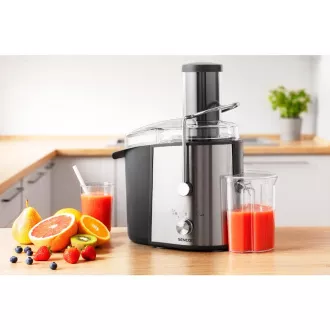 Sokowirówka SJE 1055SS SENCOR Sokowirówka SJE 1055SS SENCOR