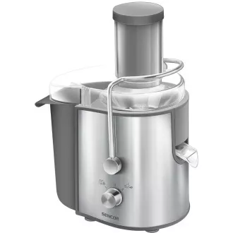 Sokowirówka SJE 1055SS SENCOR Sokowirówka SJE 1055SS SENCOR