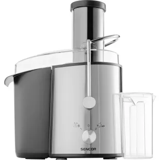 Sokowirówka SJE 1055SS SENCOR Sokowirówka SJE 1055SS SENCOR
