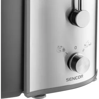 Sokowirówka SJE 1055SS SENCOR Sokowirówka SJE 1055SS SENCOR