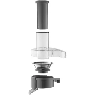 Sokowirówka SJE 1055SS SENCOR Sokowirówka SJE 1055SS SENCOR