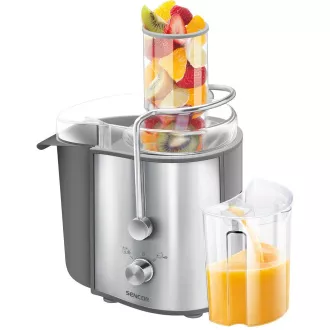 Sokowirówka SJE 1055SS SENCOR Sokowirówka SJE 1055SS SENCOR