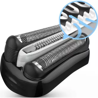 SERIES 3 3010S WD SHAVER BRAUN SERIES 3 3010S WD SHAVER BRAUN