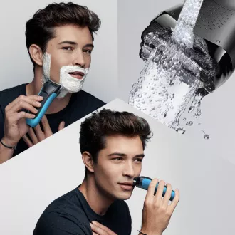 SERIES 3 3010S WD SHAVER BRAUN SERIES 3 3010S WD SHAVER BRAUN