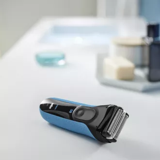 SERIES 3 3010S WD SHAVER BRAUN SERIES 3 3010S WD SHAVER BRAUN