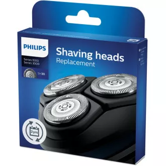 AKCESORIA DO GŁOWIC GOLĄCYCH SH30/50 PHILIPS