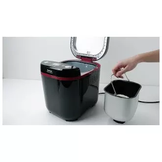 PF 220838 WYPIEKACZ DO CHLEBA TEFAL