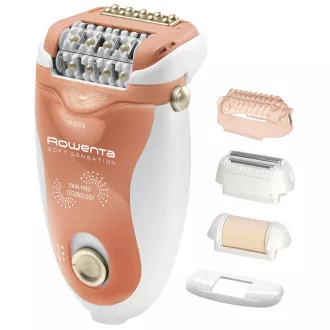 EP5720F0 DEPILATOR ROWENTA EP5720F0 DEPILATOR ROWENTA