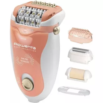 EP5720F0 DEPILATOR ROWENTA EP5720F0 DEPILATOR ROWENTA