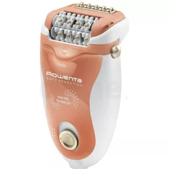 EP5720F0 DEPILATOR ROWENTA EP5720F0 DEPILATOR ROWENTA