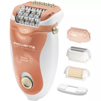 EP5720F0 DEPILATOR ROWENTA EP5720F0 DEPILATOR ROWENTA