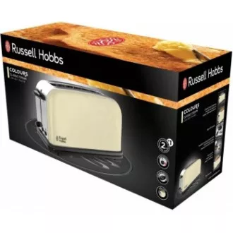 21395-56 TOSTER RUSSELL HOBBS 21395-56 TOSTER RUSSELL HOBBS