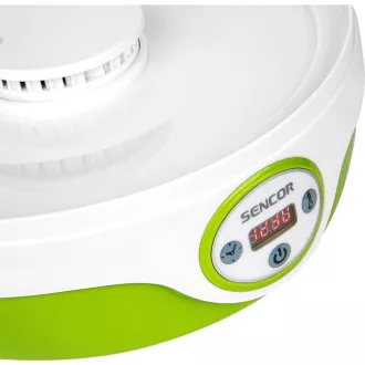 Suszarka do owoców SFD 851GR SENCOR Suszarka do owoców SFD 851GR SENCOR