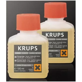 XS900031 PŁYN CZYSZCZĄCY DLA BARISTÓW KRUPS