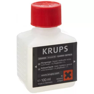 XS900031 PŁYN CZYSZCZĄCY DLA BARISTÓW KRUPS
