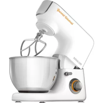 Robot kuchenny STM 3700WH SENCOR Robot kuchenny STM 3700WH SENCOR