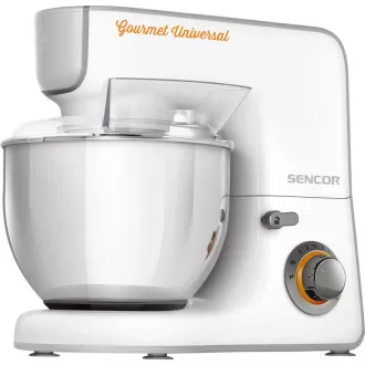 Robot kuchenny STM 3700WH SENCOR Robot kuchenny STM 3700WH SENCOR