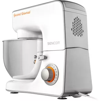 Robot kuchenny STM 3700WH SENCOR Robot kuchenny STM 3700WH SENCOR
