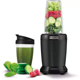 SNB 4303BK blender orzechowy SENCOR