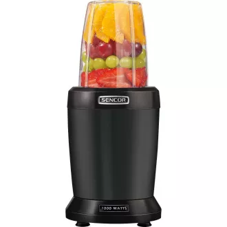 SNB 4303BK blender orzechowy SENCOR