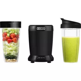 SNB 4303BK blender orzechowy SENCOR
