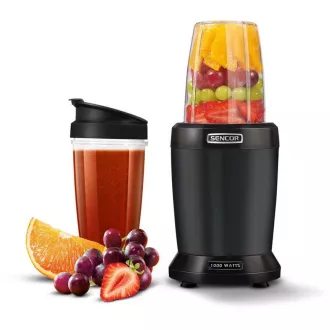SNB 4303BK blender orzechowy SENCOR