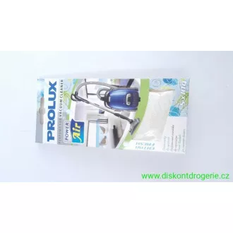 PROLUX EXTRA ŚWIEŻY ZAPACH DLA POWIETRZA O DUŻEJ MOCY