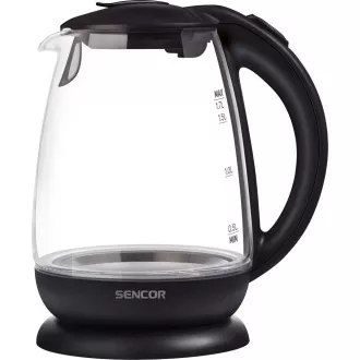 Czajnik SWK 1785BK SENCOR