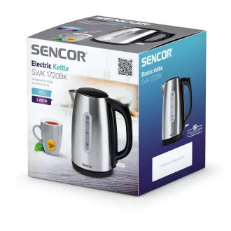 Czajnik SWK 1720BK SENCOR