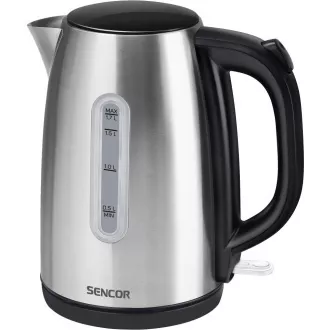 Czajnik SWK 1720BK SENCOR