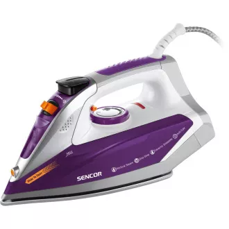 SSI 8710VT Żelazko SENCOR