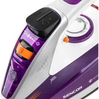 SSI 8710VT Żelazko SENCOR