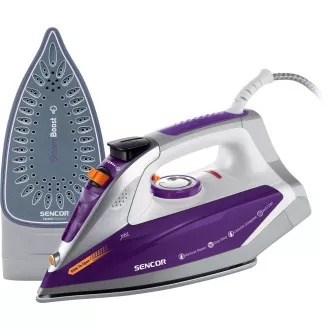 SSI 8710VT Żelazko SENCOR