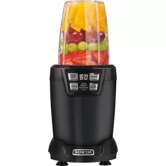 SNB 6600BK blender orzechowy SENCOR