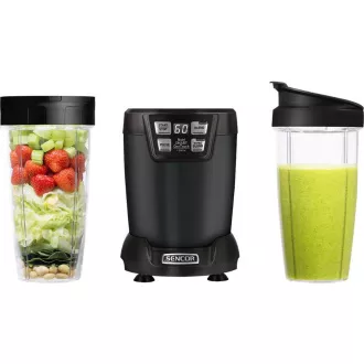 SNB 6600BK blender orzechowy SENCOR