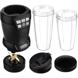 SNB 6600BK blender orzechowy SENCOR