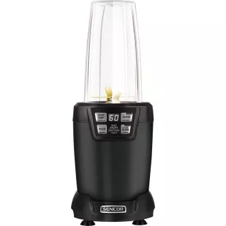 SNB 6600BK blender orzechowy SENCOR