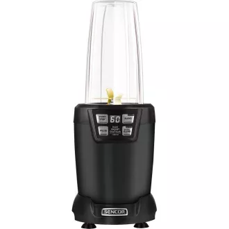 SNB 6600BK blender orzechowy SENCOR
