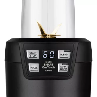 SNB 6600BK blender orzechowy SENCOR